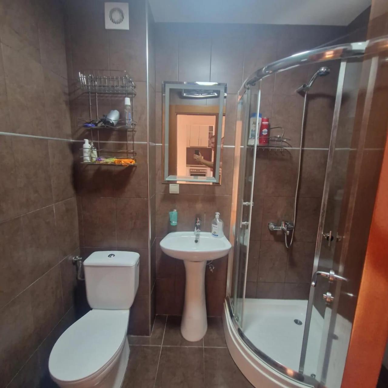 Apartman Pavle Budva Zewnętrze zdjęcie